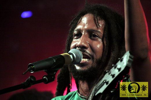 Rootz Underground (Jam)
